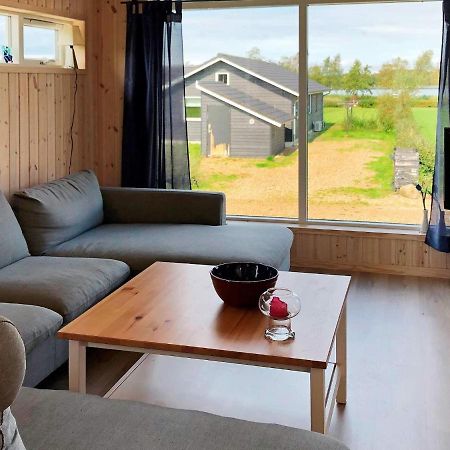 10 Person Holiday Home In Ansager Exterior photo
